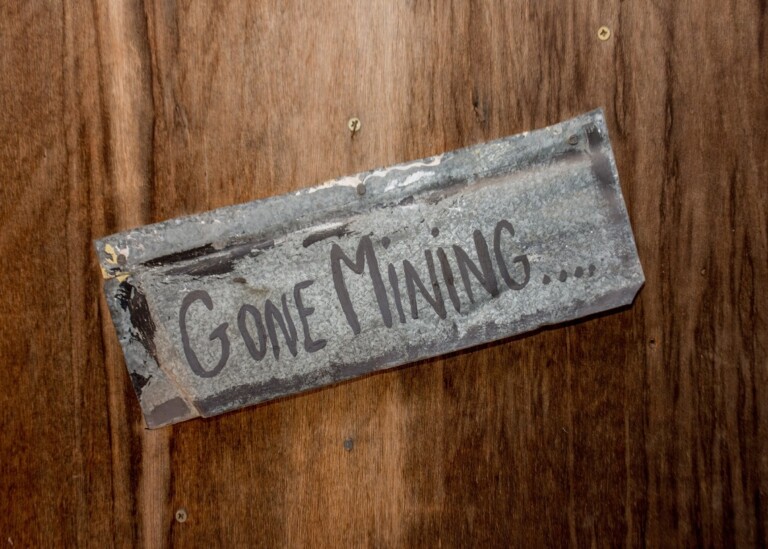 Bitcoin mining difficulty touches fresh all time high