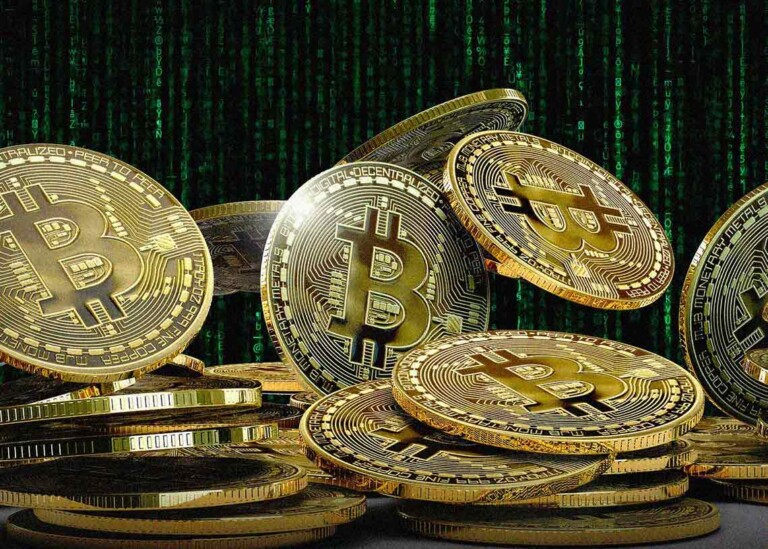 Bitcoin price approaches what s next