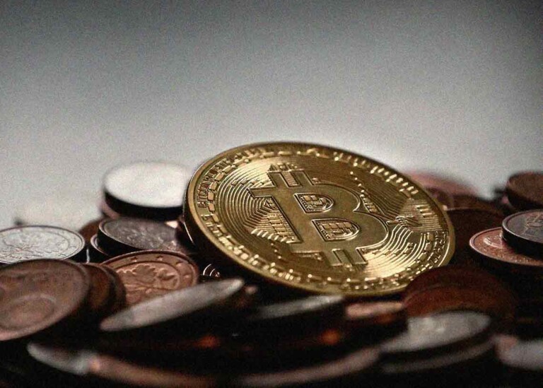 Bitcoin price moves towards rise above next