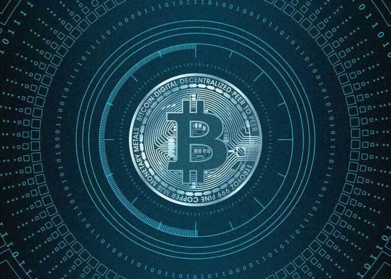 Il prezzo Bitcoin si mantiene vicino a quanto ci si aspettava