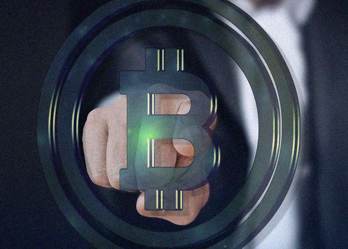 O preço Bitcoin se aproxima do que vem a seguir