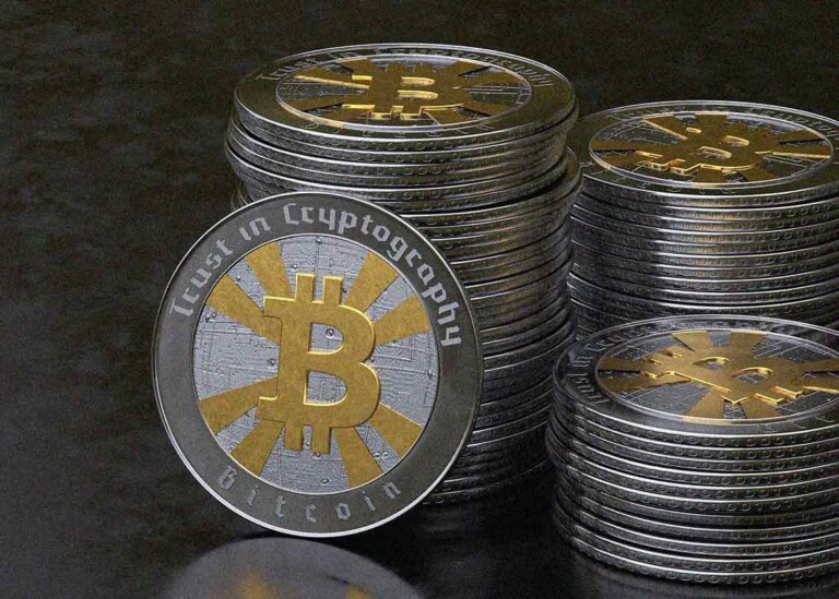 Le prix Bitcoin fluctue à proximité des prévisions