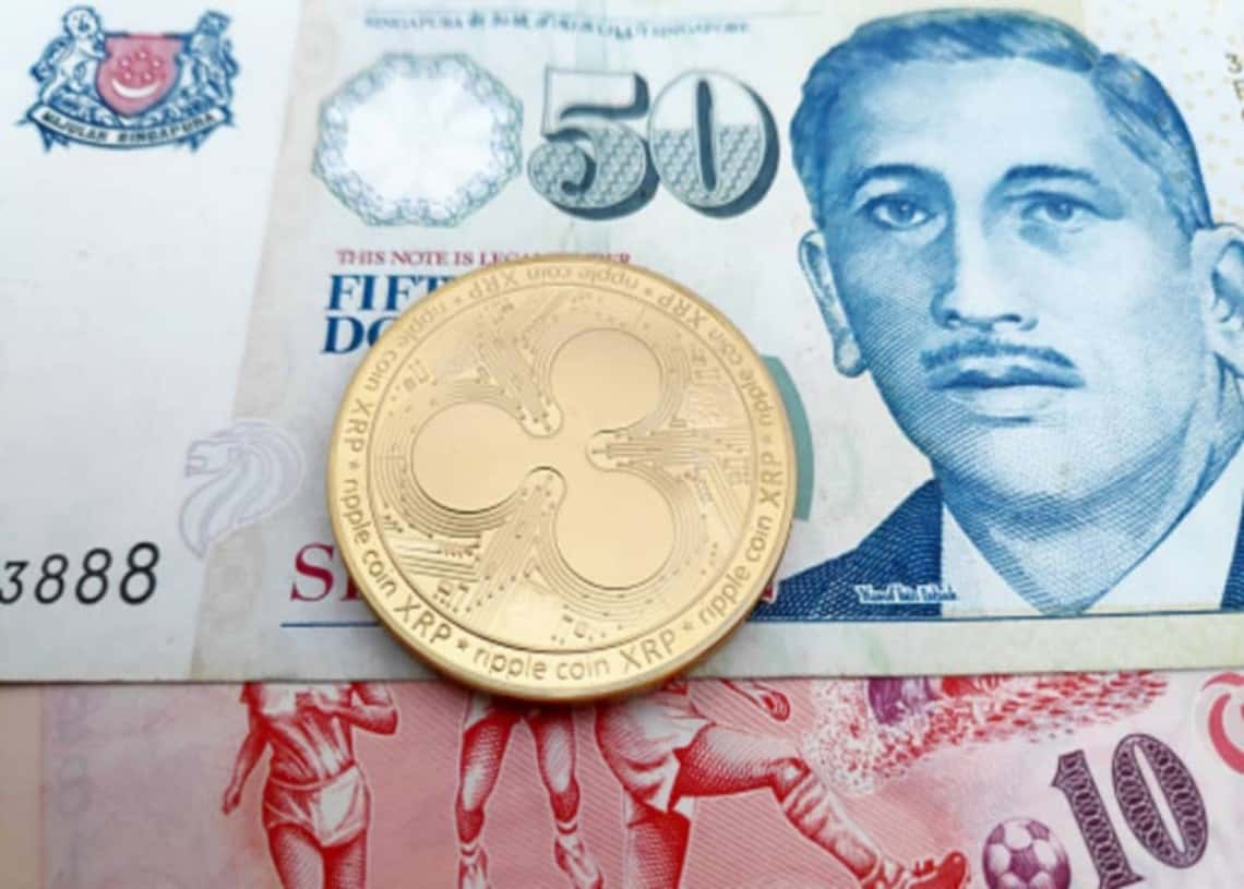 La CBDC potrebbe sostituire cash