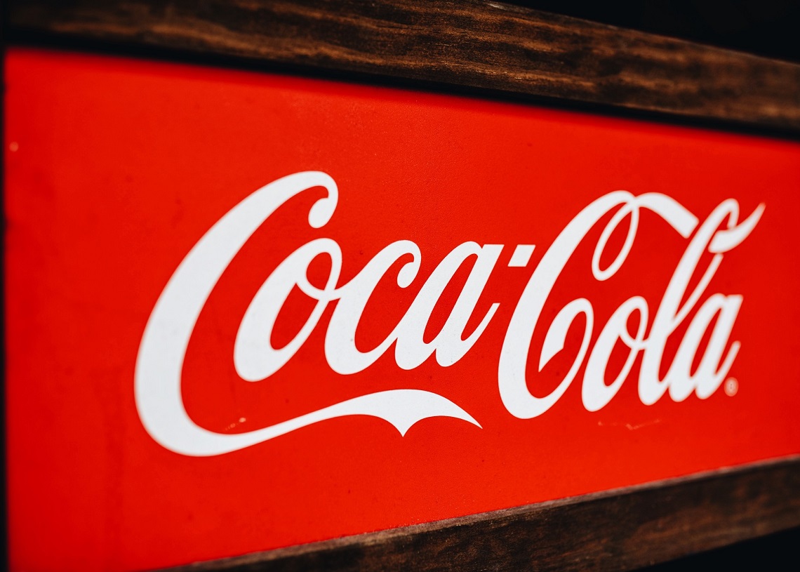 Test DeFi di Coca Cola Ethereum
