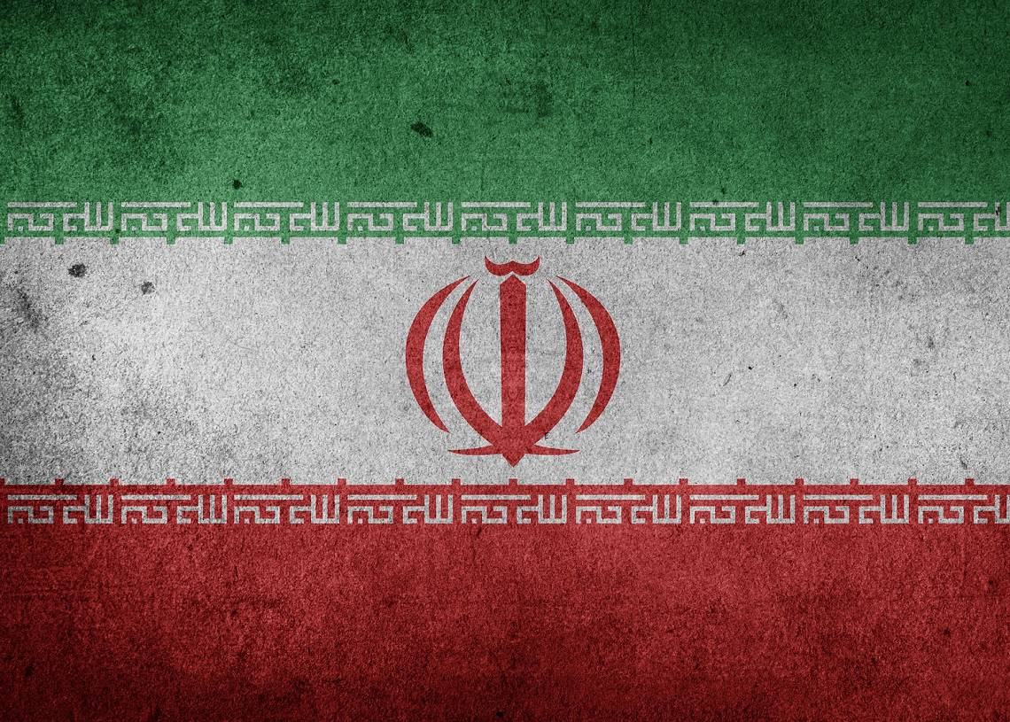 governo iraniano