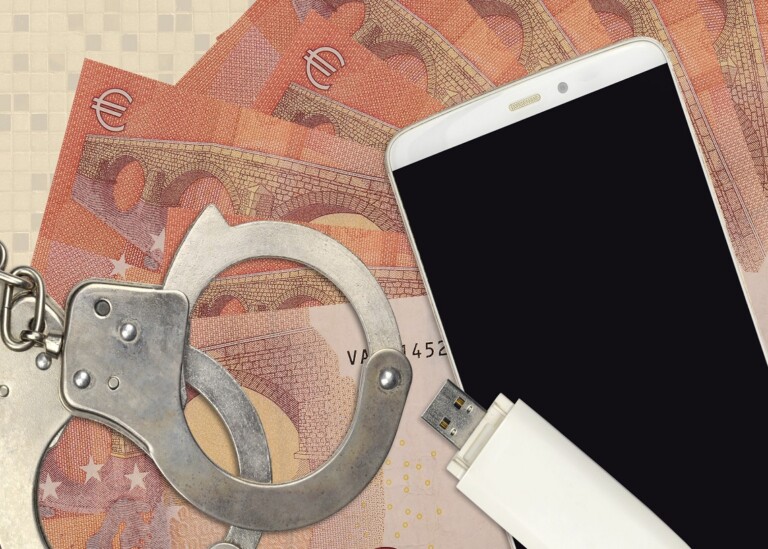 DOJ frames charges against AirBit Club crypto scam founders