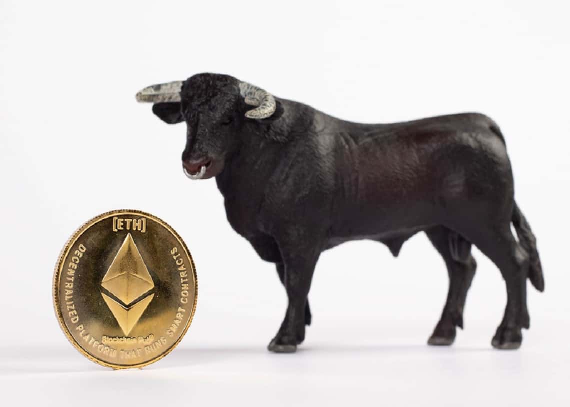 Ethereum ETH
