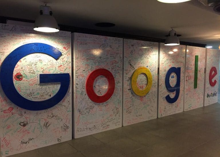 Google Forms: новое подразделение искусственного интеллекта: Google DeepMind