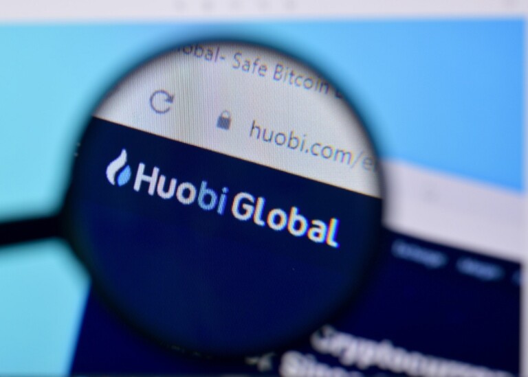 Huobi globaler Austausch Huobi DeFi Lab Huobi global