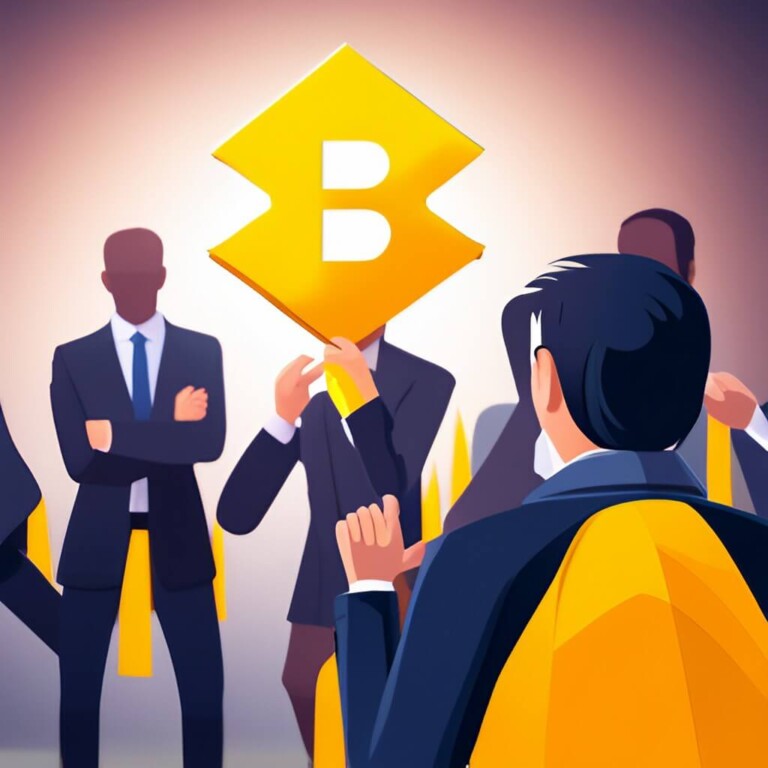مؤسسة Binance الخيرية