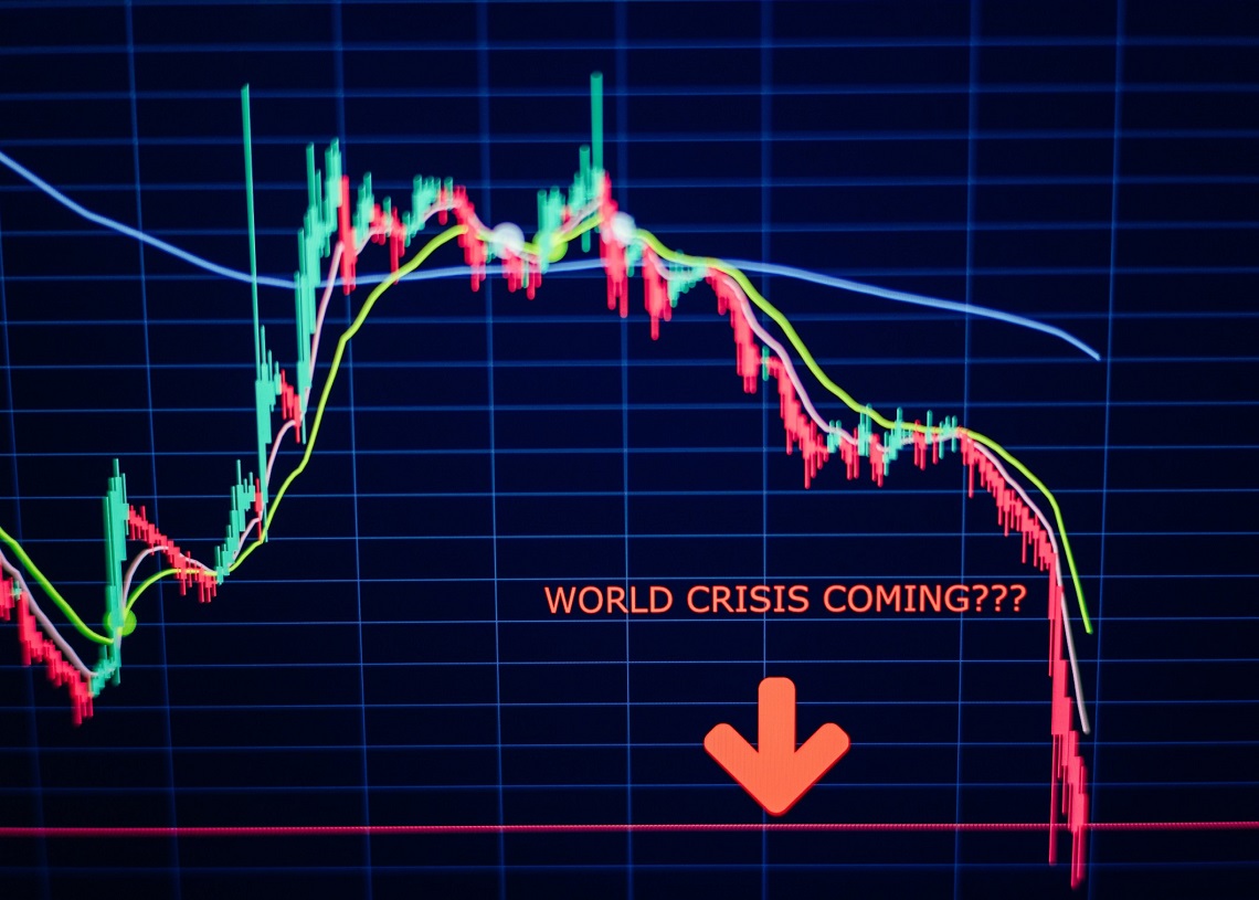 Kim Dotcom Bitcoin price prediction came true Is the US Dollar next