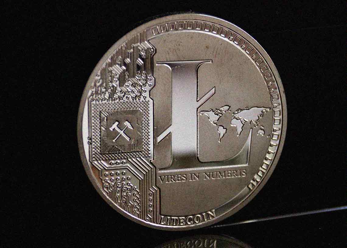Litecoin 価格が下落し、次の水準を下回る