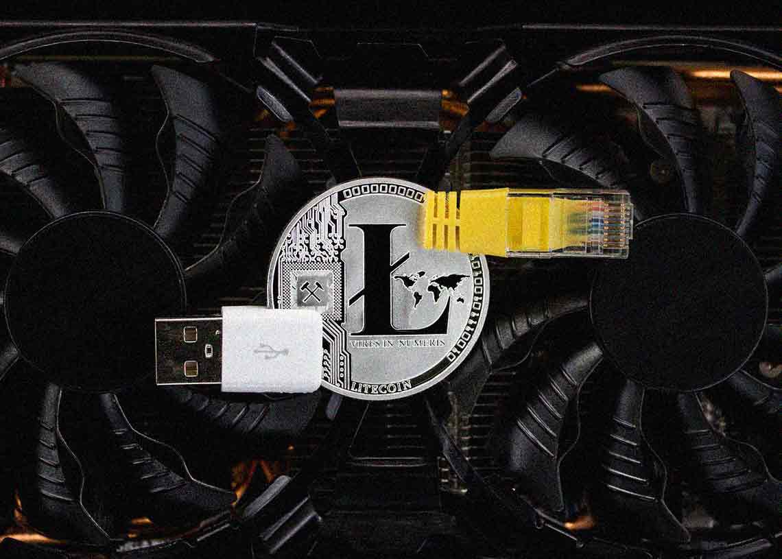 Litecoin 価格が上昇、次は何が起こるのか