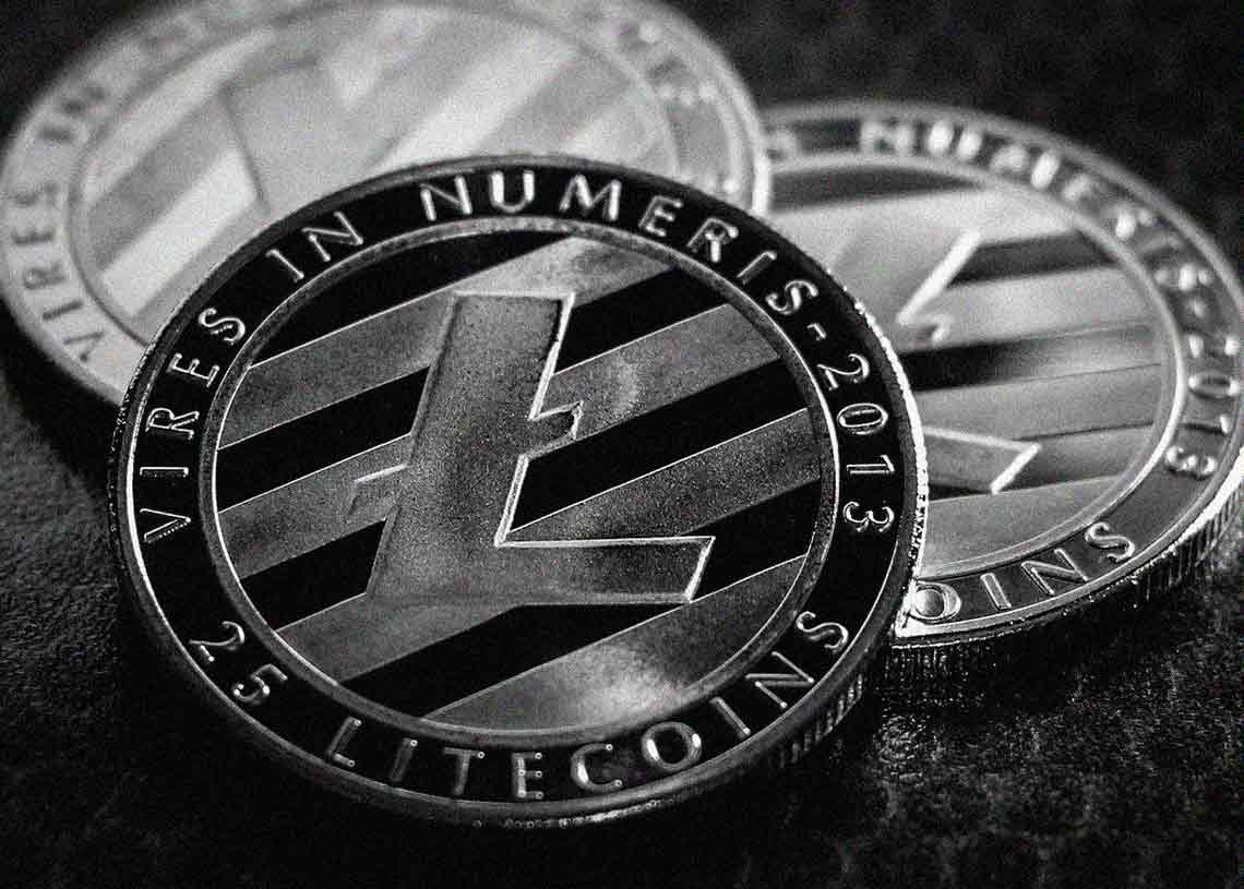 Litecoin Kurs steigt und bricht aus