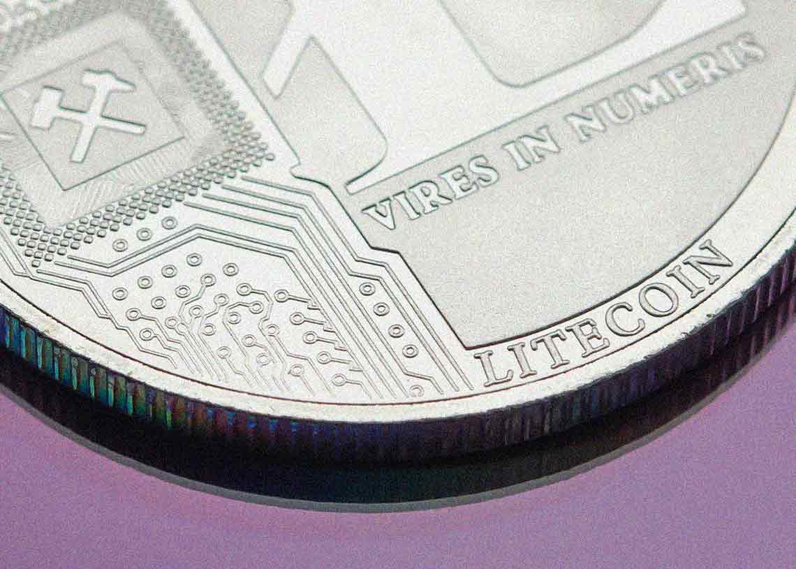 O preço Litecoin sobe rumo ao que vem a seguir
