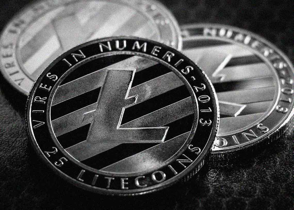 O preço Litecoin testa a resistência. O que vem a seguir?