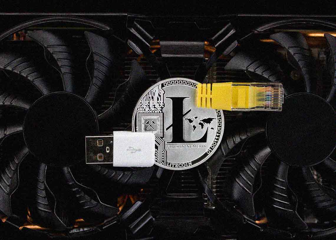 Il prezzo Litecoin tocca cosa succederà dopo