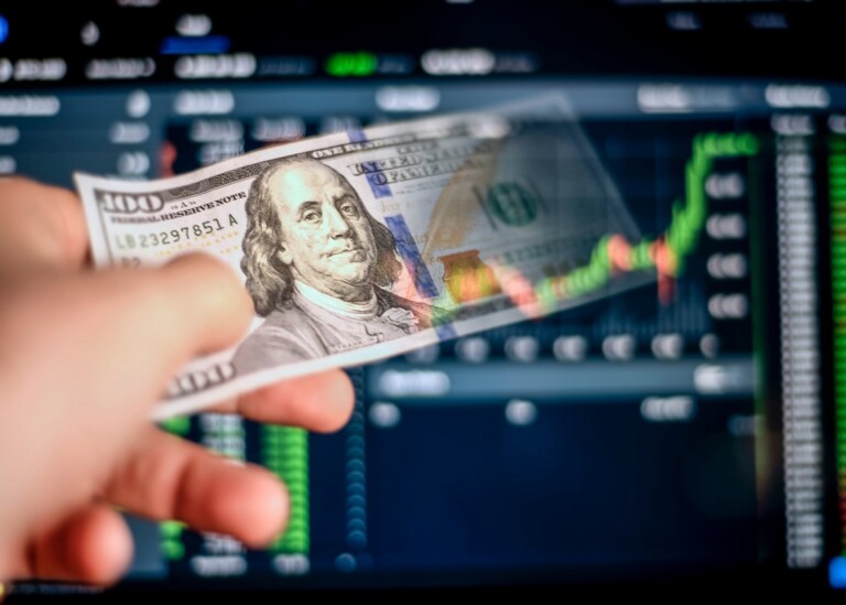 Monumental shift in US Fed inflation policy to benefit crypto says Brad Garlinghouse