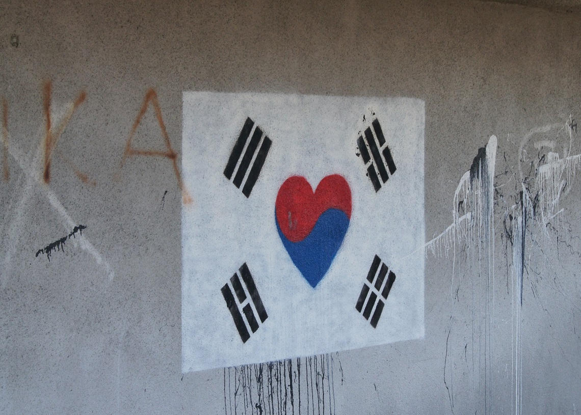 South Korean blockchain payments for elderly coming soon