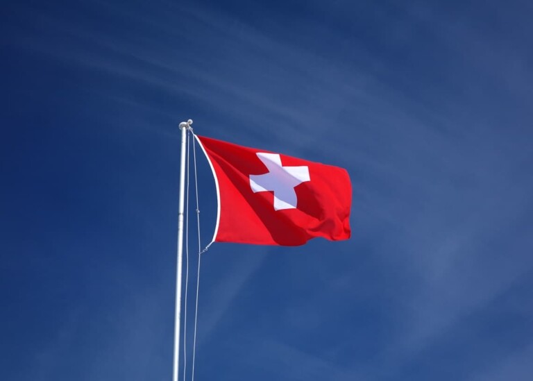 Switzerland bank