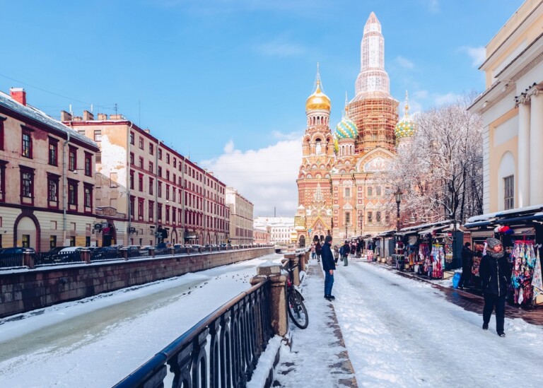 Upcoming Sberbank stablecoin to bring Russia onto the crypto scene