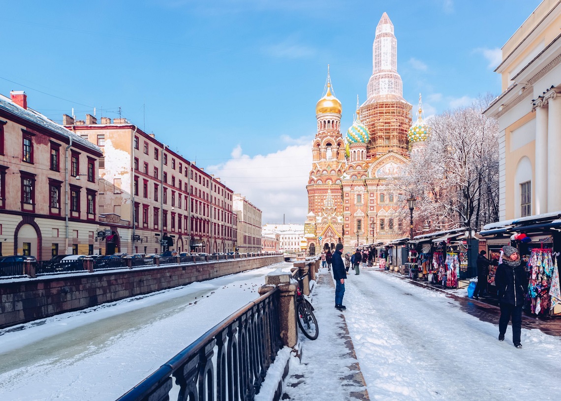 عملة مستقرة قادمة من بنك سبيربانك ستدخل روسيا إلى عالم العملات المشفرة