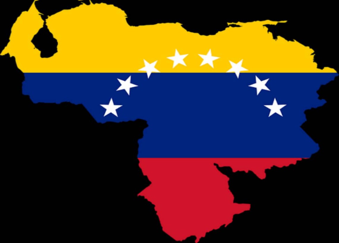 L'économie vénézuélienne