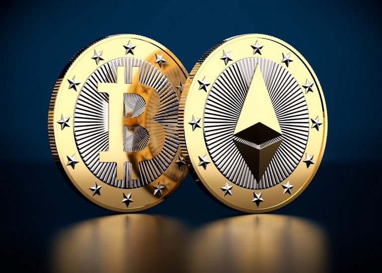 Qué significa el total de Bitcoin en la red Ethereum para el sector DeFi