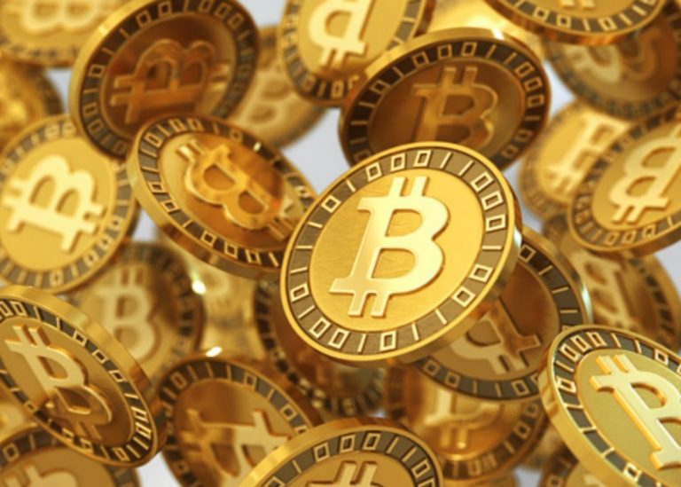 bitcoin Gold