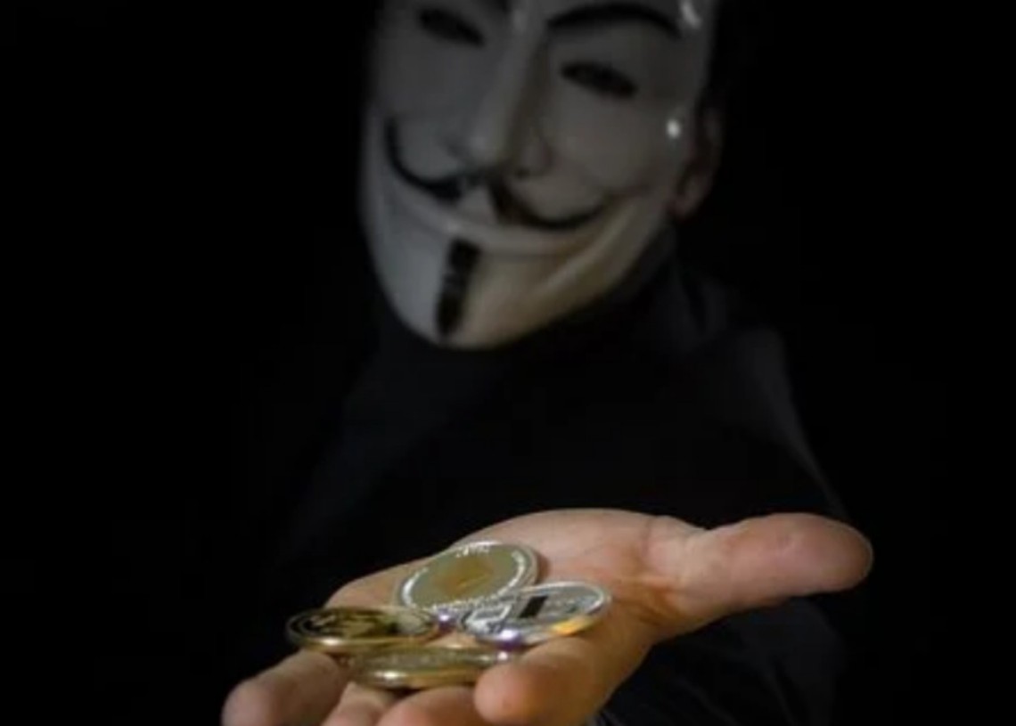 opérateur financier de contrôle