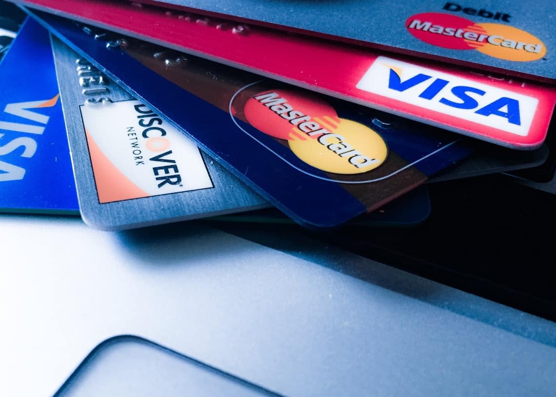 비자 암호화폐 도입