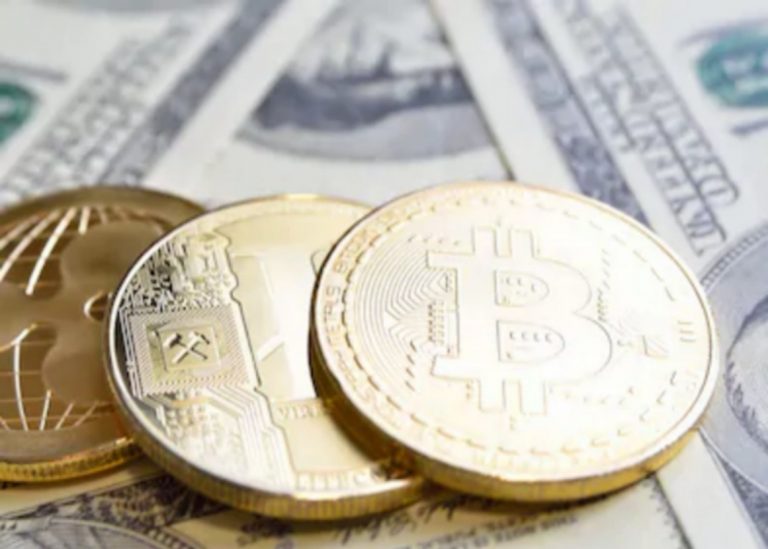 crypto derivatives market