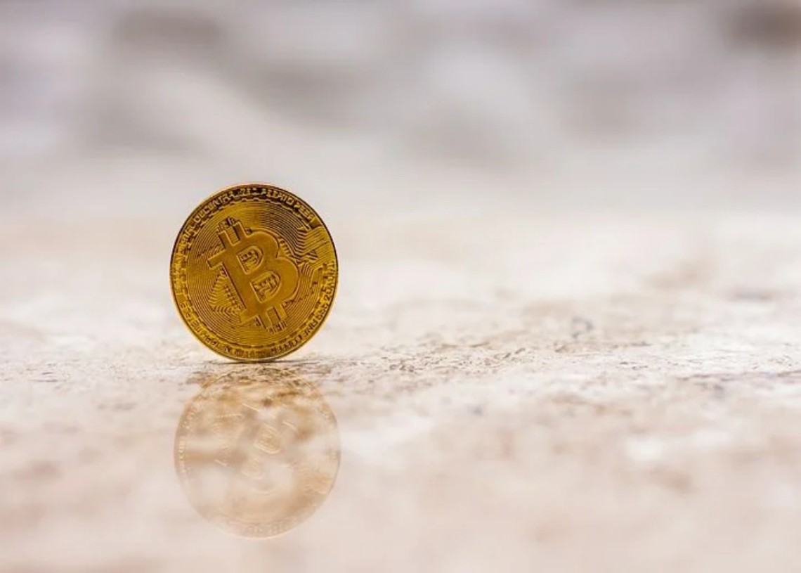 暗号通貨クジラ