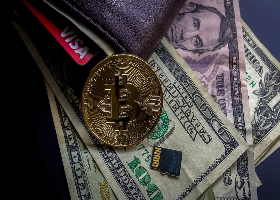 Coinbase to roll out Bitcoin backed cash loan soon