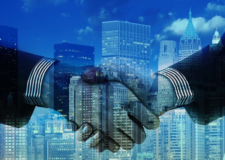 Libra Association announces Blockchain Capital as the latest governance member
