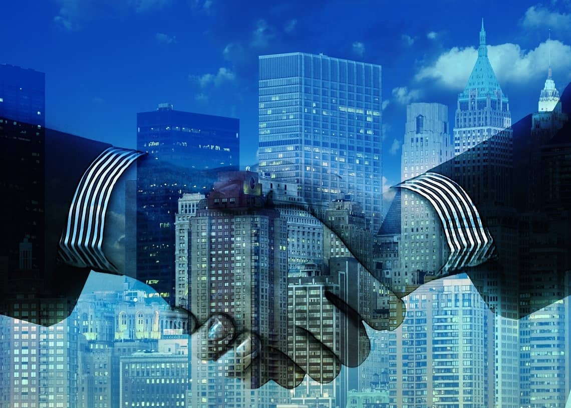 Libra Association announces Blockchain Capital as the latest governance member