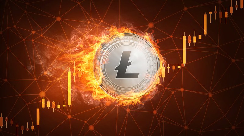 litecoin 特徴画像