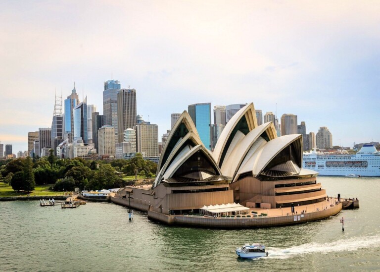 CBDC australiano parece desnecessário agora, diz Reserve Bank of Australia