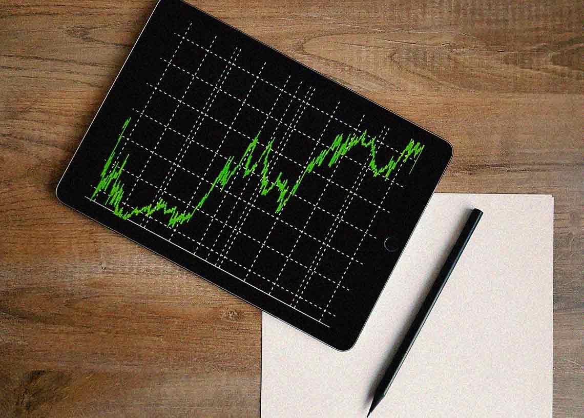Цена Binance Coin вернулась к ожидаемому уровню