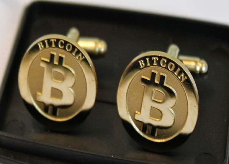 Bitcoin BTC