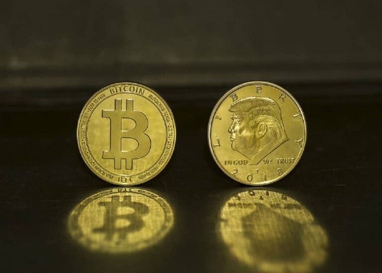 Bitcoin BTC