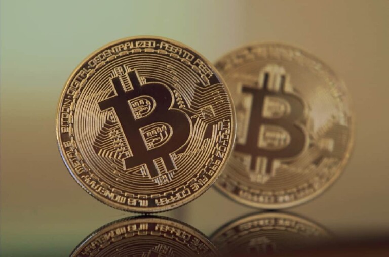 سعر Bitcoin (BTC)