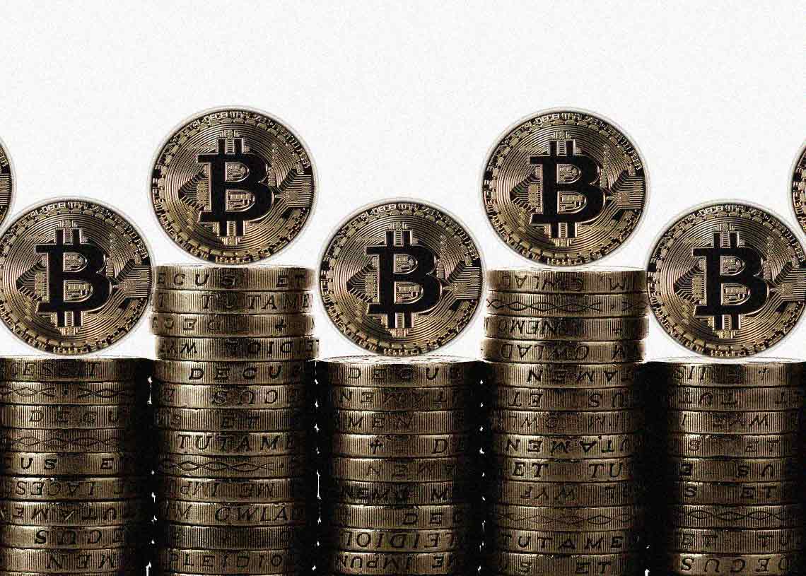 Bitcoin Preis fällt in Richtung dessen, was zu erwarten ist
