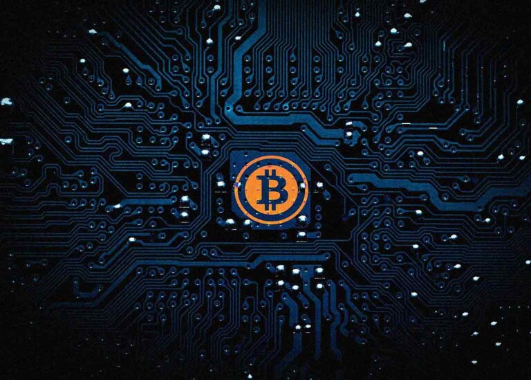 Bitcoin price falls to what to expect