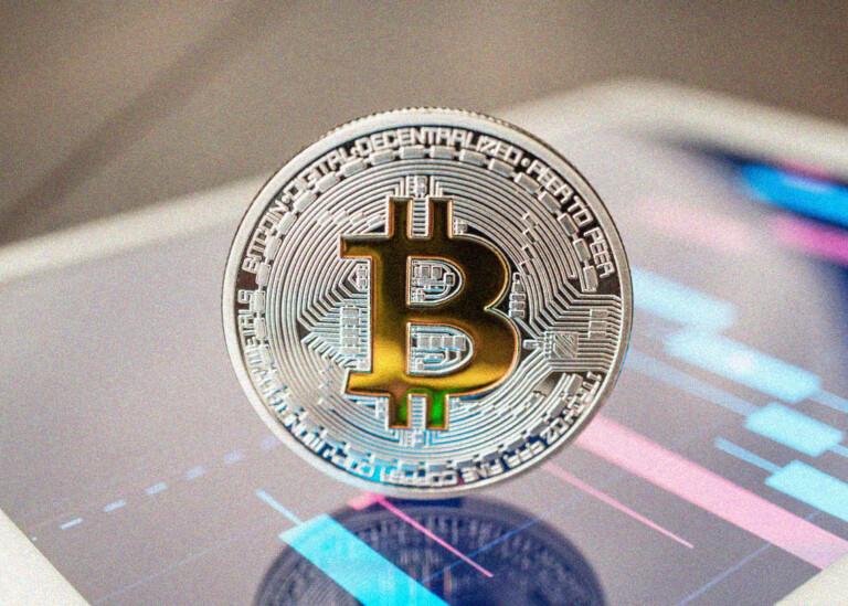 سعر Bitcoin في أعلى مستوياته بعد عملية التضخيم والتفريغ