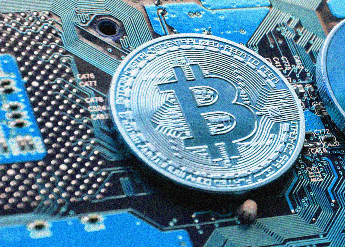 Прогноз цены Bitcoin : BTC проведет повторное тестирование