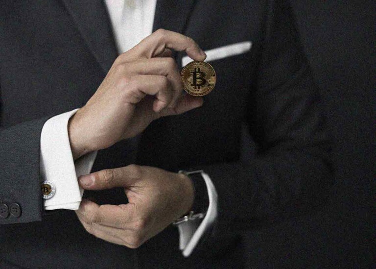 Bitcoin -Kurs testet, was als Nächstes kommt
