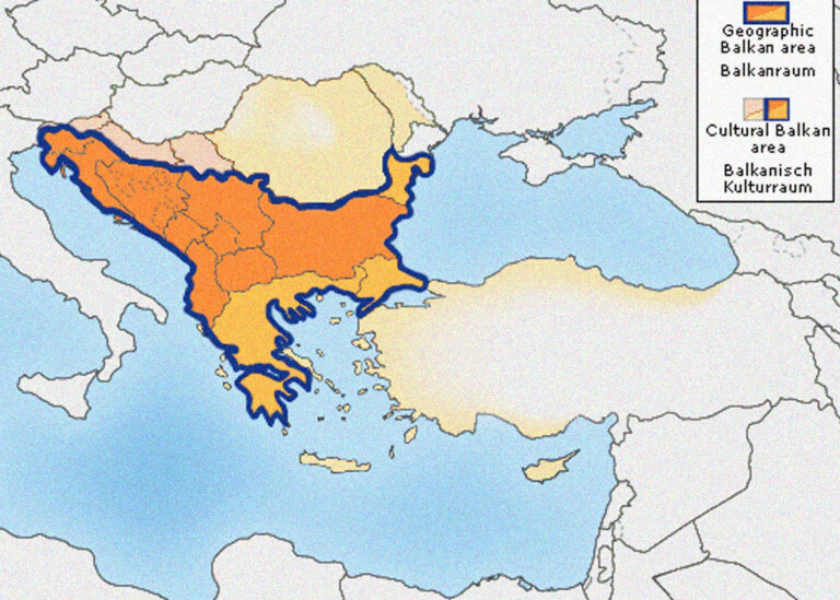Die Akzeptanz von Kryptowährungen auf dem Balkan wird zunehmen