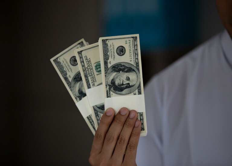 Digital US Dollar on its way soon says Federal Reserve