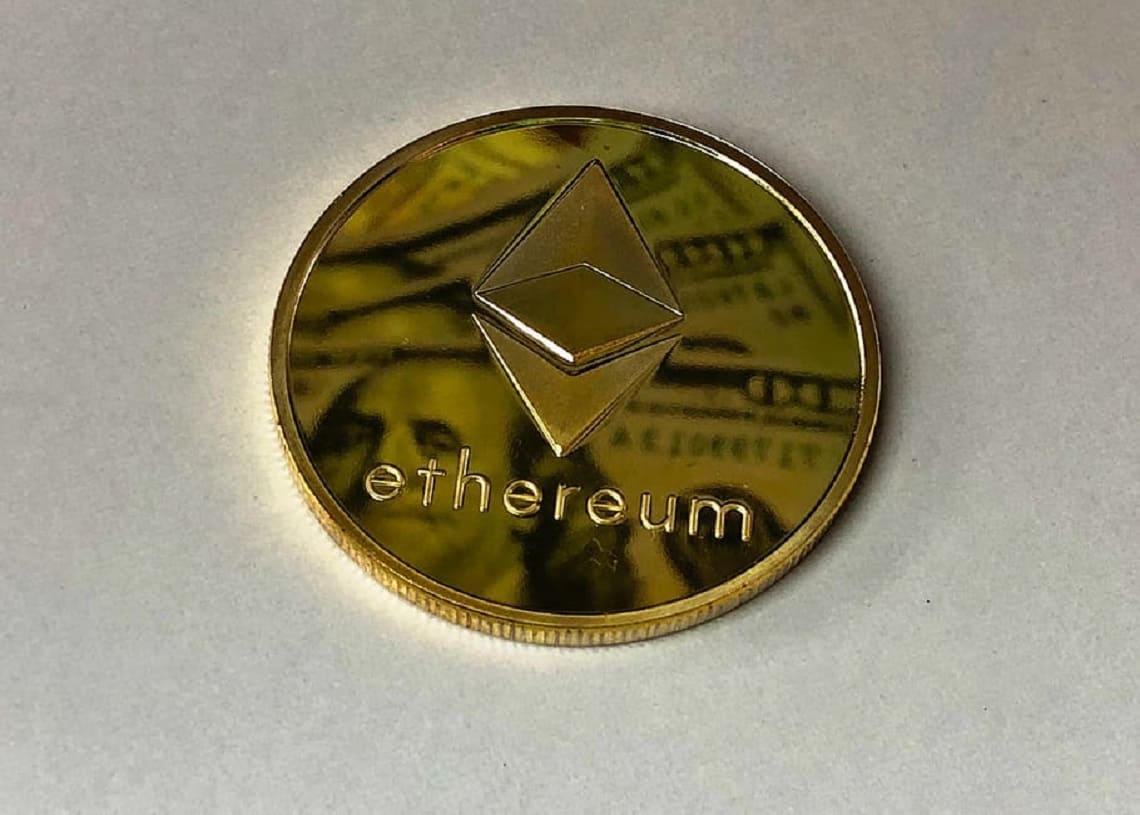 Ethereum ETH